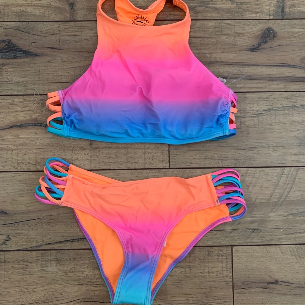 Hollister swimsuits